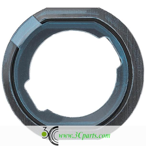 Home Button Rubber Gasket Replacement for iPad 7