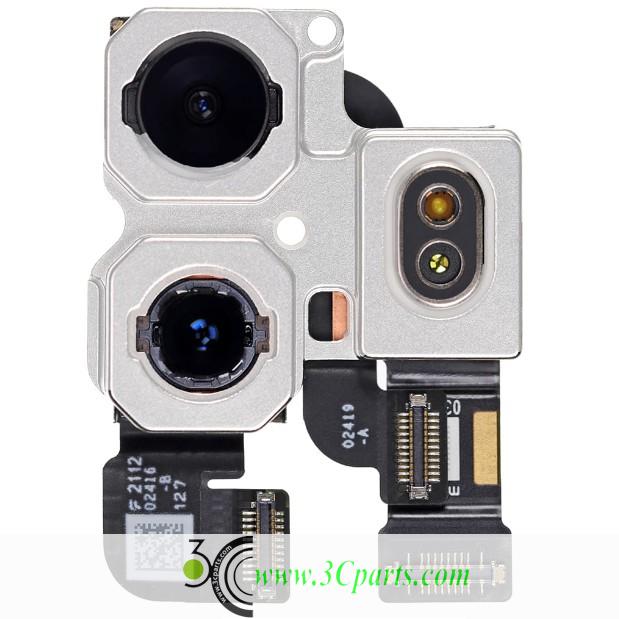 Rear Camera Repair Parts for iPad Pro 11 3rd/12.9 5th 