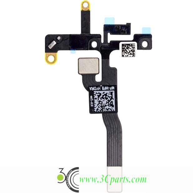 Power Button/Volume Button Flex Cable Replacement for iPad Pro 11 3rd/iPad Pro 12.9 5th