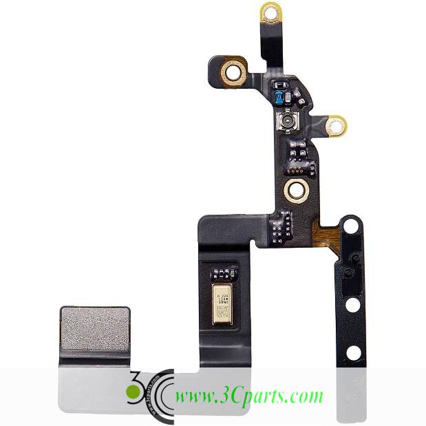 Volume Button Flex Cable 4G Version Replacement for iPad Air 4/iPad Air 5