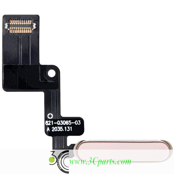 Power Button with Flex Cable Replacement for iPad Air 4/iPad Air 5