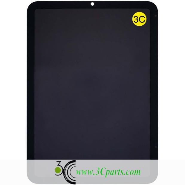 LCD with Digitizer Assembly Replacement for iPad Mini 6