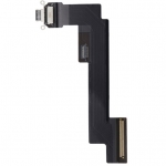 Charging Port Dock Connector Flex Cable Replacement for iPad Air 4/iPad Air 5