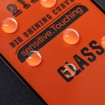 21D Full Cover Explosion-Proof Tempered Glass Film for iPhone Series