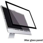 LCD Screen Front Glass Panel 21.5" Replacement for iMac A1418