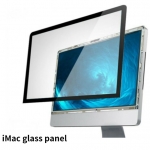 LCD Screen Front Glass Panel 27" Replacement for iMac A1419