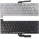 Keyboard Replacement for MacBook Pro Retina 13" A2251 (Early 2020)
