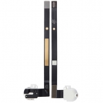 Headphone Jack Flex Cable Replacement for iPad 9th - WiFi Version