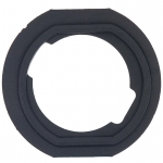 Home Button Rubber Gasket Replacement for iPad 8