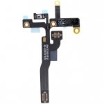Power Button Volume Button Flex Cable Replacement for iPad Pro 12.9 5th/iPad Pro 11 3rd