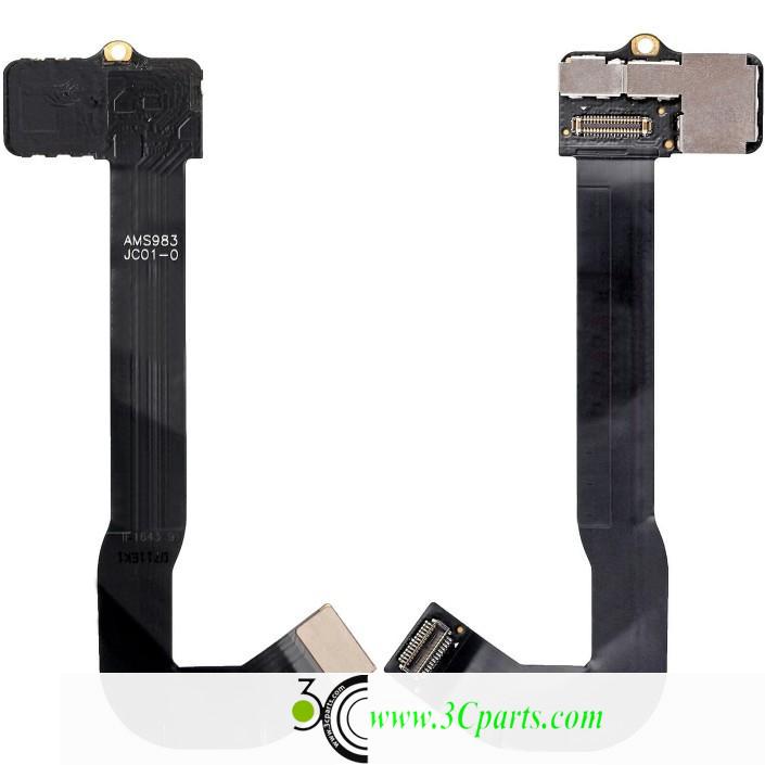 Touch Controller Board Replacement for MacBook Pro 13" Touch A1706/A1989 (Late 2016,Mid 2019)