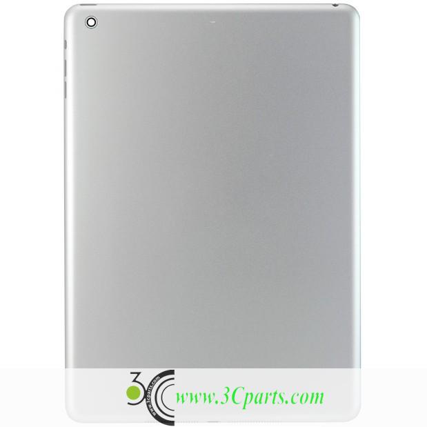 Back Cover Replacement for iPad Air - WiFi Version