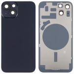 Back Housing Cover with Camera Lens Replacement for iPhone 14