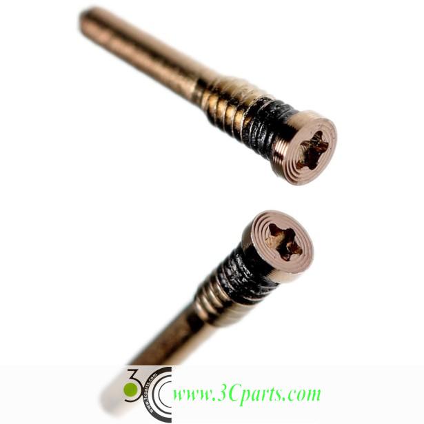 Bottom Screw 2Pcs/Set Replacement for iPhone 14