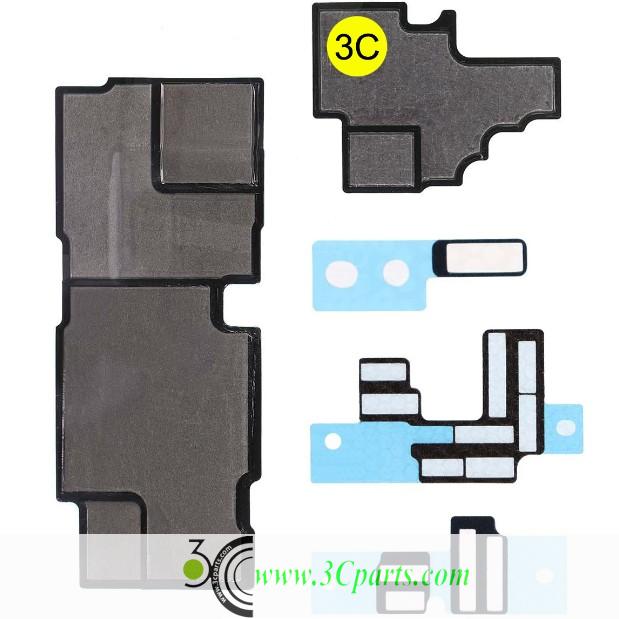 Mainboard Shielding Cover Inline Insulator Sticker (5Pcs/Set) Replacement for iPhone 14 Pro Max