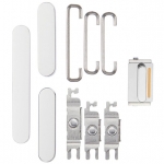 Side Button Set Replacement for iPhone 14 Pro Max