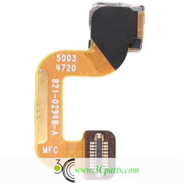 Rotating Shaft Flex Cable Replacement For Apple Watch Series 6