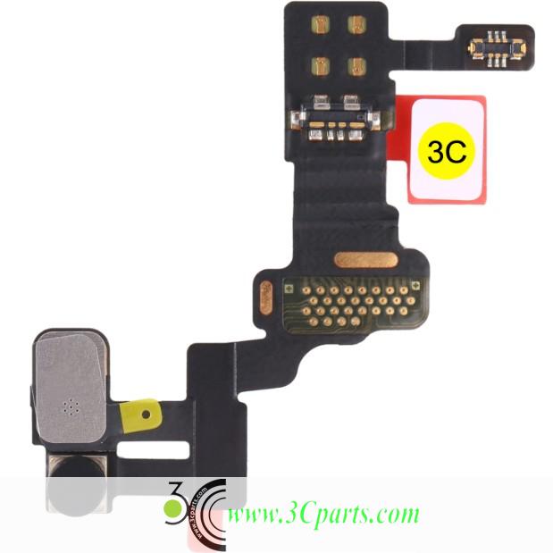 Microphone Flex Connector Cable Replacement For Apple Watch Series 3