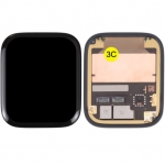 LCD Screen and Digitizer Full Assembly Replacement For Apple Watch S8