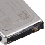 Li-ion Battery Replacement For Apple Watch Series 7 41mm 284mAh