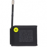 Li-ion Battery Replacement For Apple Watch Series 7 41mm 284mAh
