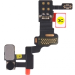 Microphone Flex Connector Cable Replacement For Apple Watch Series 3