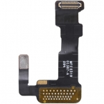 Motherboard Back Cover Charging Connection Flex Cable For Apple Watch Series 4