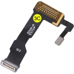Motherboard Back Cover Charging Connection Flex Cable For Apple Watch Series 4