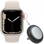 Watch Crown Nut Replacement For Apple Watch Series 7