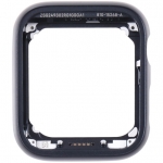 Stainless Steel Middle Frame Bezel Plate Replacement For Apple Watch Series SE 2022