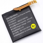 455mAh 46MM HB532729ECW Li-Polymer Battery Replacement For Watch Huami Watch GT2 GT 2