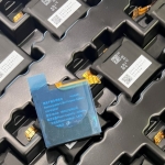 455mAh 46MM HB532729ECW Li-Polymer Battery Replacement For Watch Huami Watch GT2 GT 2
