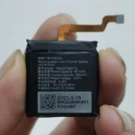 Li-Polymer Battery HB532729ECW 460mAh 46MM For Huawei Watch GT2 GT 2 HB532729EFW GT2 Pro