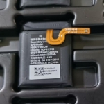 Li-Polymer Battery HB642735ECW 660mAh Replacement For Huawei Little K2 Kids Watch 3 3S 3X 3 Pro