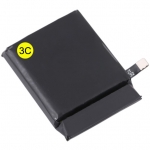 Li-Polymer Battery HB642735ECW 660mAh Replacement For Huawei Little K2 Kids Watch 3 3S 3X 3 Pro