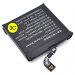 Li-Polymer Battery HB512627ECW+ 420mAh Replacement For Huawei Watch GT1 FTN-B19