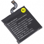 Li-Polymer Battery HB512627ECW+ 420mAh Replacement For Huawei Watch GT1 FTN-B19