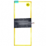 HB3X1 6600mah Li-Polymer Battery Replacement For Huawei MediaPad 10 Link S10-201wa 3.7V S10-231U/201wa/201u/231w