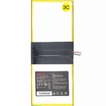 HB3X1 6600mah Li-Polymer Battery Replacement For Huawei MediaPad 10 Link S10-201wa 3.7V S10-231U/201wa/201u/231w