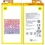HB3665D2EBC 4360mah Li-Polymer Battery Replacement For Huawei P8 Max DAV-703L/713L/701L/702L PLE-703L MediaPad T2 M2 7.0