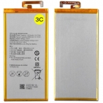 HB3665D2EBC 4360mah Li-Polymer Battery Replacement For Huawei P8 Max DAV-703L/713L/701L/702L PLE-703L MediaPad T2 M2 7.0