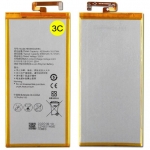 HB3665D2EBC 4360mah Li-Polymer Battery Replacement For Huawei P8 Max DAV-703L/713L/701L/702L PLE-703L MediaPad T2 M2 7.0
