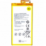 HB3665D2EBC 4360mah Li-Polymer Battery Replacement For Huawei P8 Max DAV-703L/713L/701L/702L PLE-703L MediaPad T2 M2 7.0