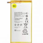 HB3080G1EBW 4800mAh Li-Polymer Battery Replacement For Huawei MediaPad M2 M1 8.0