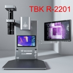 TBK R-2201 Intelligent Infrared Laser Disassembly Welding Machine
