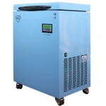 TBK-588 -185C Frozen Separator Professional Mass Electric Separating Machine