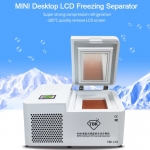 TBK-578 Mini Desktop LCD Freezing Separator