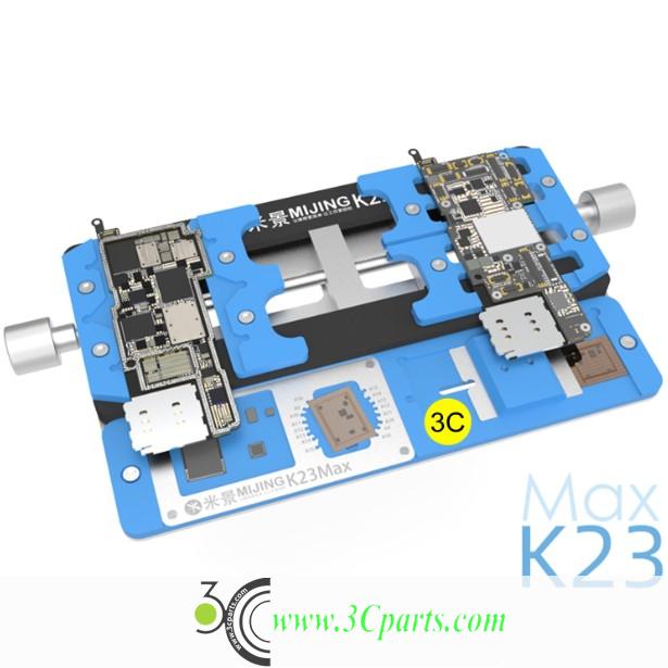Mijing K23 Max Multifunction PCB Fixture