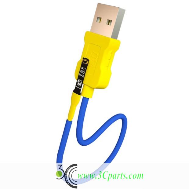 Mechanic iBoot AD DC Power Supply Test Cable for iPhone 11/12/13 Series