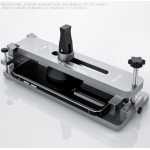 TBK-202 Side Open Universal Unheated LCD Screen Separator